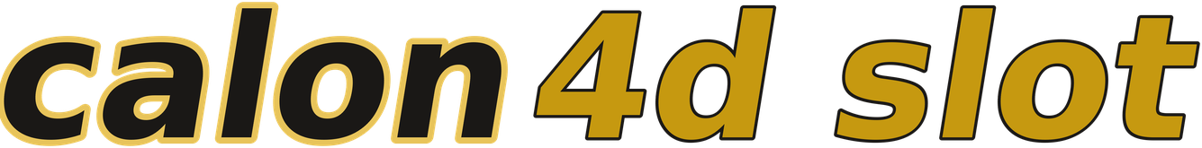 calon4d slot logo